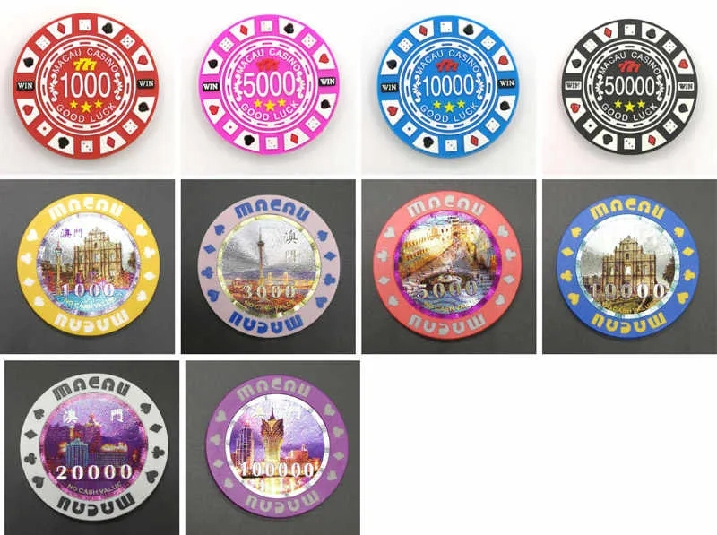 太阳城会员积分筹码